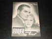 1449: Kurier nach Triest,  Tyrone Power,  Hildegard Knef,