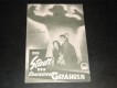 1463: Die Stadt der tausend Gefahren, Gene Barry, Lydia Clarke,