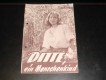 1467: Ditte, ein Menschenkind,  Tove Maes,  Karen Poulsen,