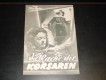 1562: Die Rache des Korsaren, Maria Montez, Jean Pierre Aumont,