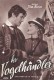 1664: Der Vogelhändler ( Carl Zeller ) Ilse Werner,  Wolf Albach Retty ( Die seltene braune Ausgabe ! )