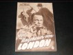 1691: Das Ungeheuer von London,  Louis Hayward,