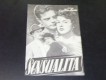 1955: Sensualita,  Eleonora Rossi,  Marcello Mastroianni,