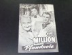 1965: Die Million Pfundnote ( Mark Twain )  Gregory Peck,