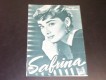 2007: Sabrina, Audrey Hepburn, Humphrey Bogart, Martha Hyer,