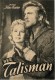 2044: Der Talisman, Rex Harrison, Virginia Mayo, George Sanders,