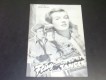 2046: Flug nach Tanger,  Joan Fontaine,  Jack Palance,