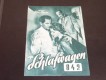 2057: Schlafwagen 842 ( Fritz Lang ) Glenn Ford, Gloria Grahame,