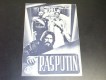 2073: Rasputin, Pierre Brasseur, Isa Miranda, Renee Faure, Claude Laydu, Micheline Francey,
