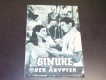 2089: Sinuhe der Ägypter,  Jean Simmons,  Victor Mature,