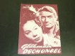 2105: Glühender Dschungel,  Gregory Peck,  Bernard Lee,