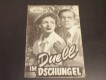 2124: Duell im Dschungel,  Dana Andrews,  Jeane Crain,