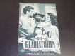 2133: Die Gladiatoren,  Victor Mature,  Susan Hayward,
