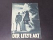 2136: Der letzte Akt,  Oskar Werner,  Albin Skoda,  Erik Frey,