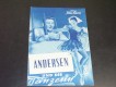 2140: Andersen und die Tänzerin,  Danny Kaye,  Farley Granger,