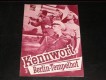 2271: Kennwort Berlin-Tempelhof, Richard Widmark, M. Zetterling,