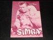 2279: Simba - Im Banne der Mau Mau,  Dirk Bogarde,