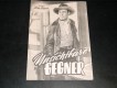 2353: Unsichtbare Gegner,  Randolph Scott,  Janis Carter,