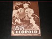 2392: Mein Leopold,  Paul Hörbiger,  Peer Schmidt,  Paul Klinger