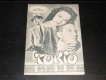 2433: Tokio Story, Robert Ryan, Robert Stack, Cameron Mitchell,