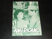 2449: Americano,  Glenn Ford,  Frank Lovejoy,  Cesar Romero,