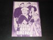 2485: In jedem Hafen eine Braut,  Mickey Rooney,  Peggy Ryan,