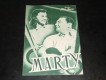 2500: Marty,  Ernest Borgnine,  Betsy Blair,  Karen Steele,