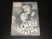 2502: Schrei ohne Echo,  Paul Muni,  Joan Lorring,  Luisa Rossi,