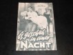 2506: Es geschah in einer Nacht,  Janet Leigh,  Jack Webb,