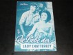 2541: Die Liebe der Lady Chatterley, Danielle Darrieux, Leo Genn