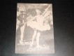 476: Prima Ballerina,  ( Lenfilm 1947 )  ( Aron Ehrlich )  ( USS
