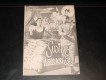 573: Swing Romanze,  Fred Astaire,  Paulette Goddard,