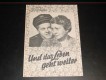 70: Und das Leben geht weiter,  Mickey Rooney,  Donna Reed,