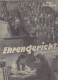 721: Ehrengericht ( Mosfilm )  Boris Tschirkow, N. Annenkow, 