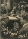 740: Eins, zwei, drei - aus !  Hans Moser,  Ernst Waldbrunn,