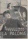 748: La Paloma,  Hans Albers,  Ilse Werner,  Hans Söhnker,