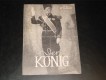962: Der König,  Maurice Chevalier,  Annie Ducaux,  Jean Wall,