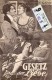 368: Das Gesetz der Liebe,  Ferdinand Marian,  Hilde Krahl,