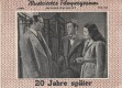 65: 20 Jahre später, Louis Jouvet, Gaby Morley, Francois Perier, Jean Brochard, Ludmilla Tcherina,