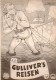 125: Gullivers Reisen,  ( Gullivers Travels )  ( Zeichentrick )