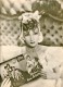Mein Film 1949/17: Nadja Tiller Cover, Rückseite: Marlene Dietrich mit Berichten: Oskar Werner, Jean Marais, Michele Morgan, O. W. Fischer, Francoise Rosay, 