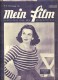 Mein Film 1949/22: Patricia Medina Cover, Rückseite: Helen Westcottmit Berichten: Grete Weiser, James Mason, Ivonne de Carlo, Affaire Blum, Buffalo Bill,  