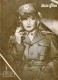 Mein Film 1949/35: Rita Hayworth Cover, Rückseite: Ljubow Orlowa mit Berichten : Bienale 49, Theo Lingen, Bagnosträfling, Madame Bovary Jennifer Jones, Mario Stefano, 