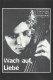 257: Wach auf, Liebe ( Eliseo Subiela ) Dario Grendinetti, Soledad Silveyra, Juan Leyrado, Marilyn Solaya, Emilia Mazer, Joaquin Bonet, Diego Aleala, Laura Azeurra