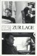 695: Zur Lage ( Barbara Albert, Ulrich Seidl, Michael Glawogger, Michael Sturminger )  Birgit Keiter, Dieter Chmelar, Gertrude und Friedrich Schmeiser, Johann Leeb, Dolores Rappold, Martina Stojan,