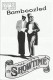 747: Bamboozled ( It´s Showtime ) ( Spike Lee ) Damon Wayans, Savion Glover, Jada Pinkett-Smith, Tommy Davidson, Michael Rapaport, Thomas Jefferson Byrd, Paul Mooney, Sarah Jones, Gillian Iliana Waters, Susan Batson, Mos Def, Dina Pearlman, Danny Hoch, Im