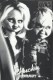 462: Chucky und seine Braut ( Ronny Yu - Yu Ren Tai ) Jennifer Tilly, Brad Dourif, Kai Taschner, Katherine Heigl, Nick Stabile, Alexis Arquette, Gordon Michael Woolvett, John Ritter, Lawrence Dane, Michael Johnson, James Gallanders, Janet Kidder, Vincent 