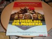 Die Insel des Dr. Moreau, Burt Lancaster,  Michael York,