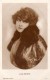 Lucy Doraine  Iris: 63