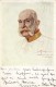 Kaiser Franz Josef  ( 1848 - 1908 )  Jugendfürsorge